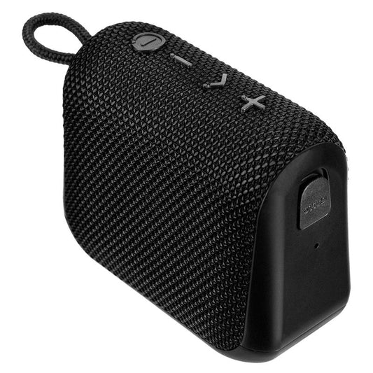 PORT SPEAKER BLK FUSEBOX