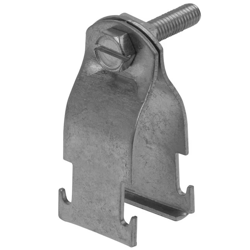 CLAMP CONNECT STL 1/2"