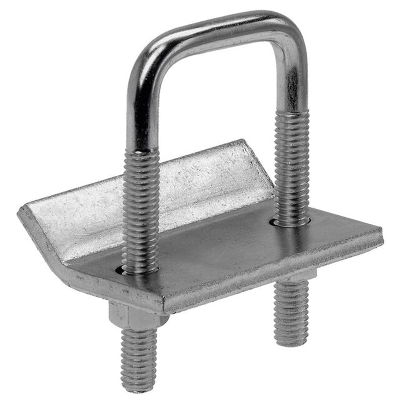 CLAMP CONNECT STL 3" IMC