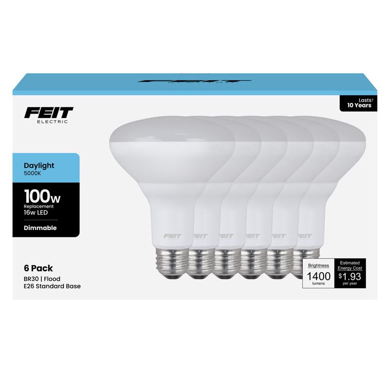 LED BULB BR30 E26 12W