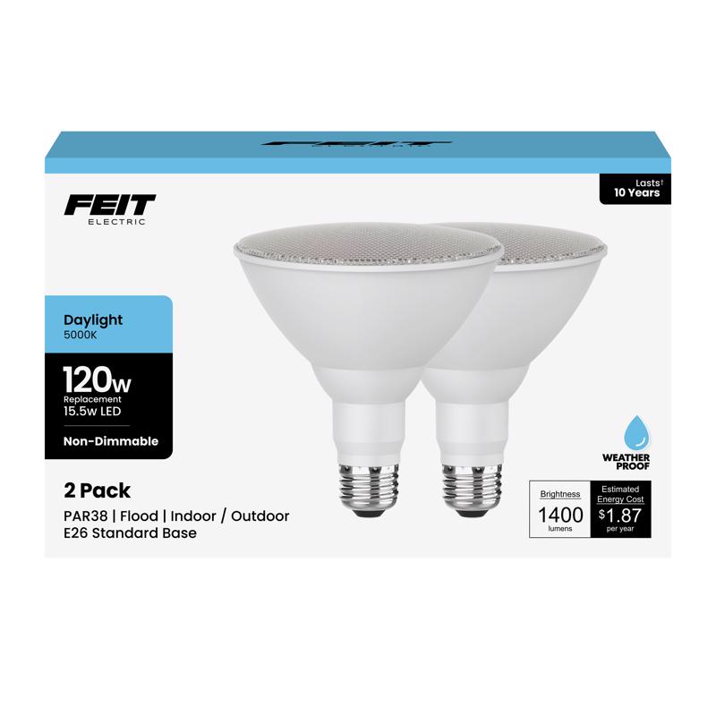 LED BULB PAR38 E26 8.8W