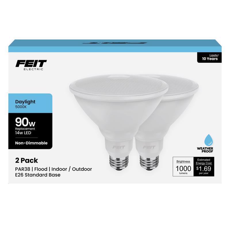 LED BULB PAR38 E26 29.4W
