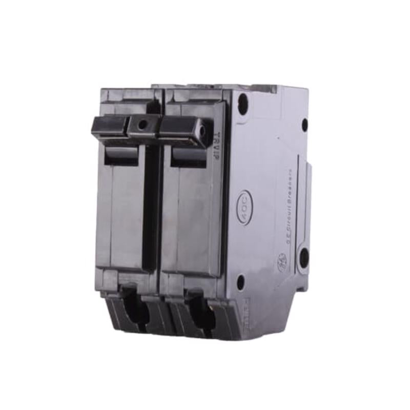 CIRCUIT BRKR 15A 2P PLUG