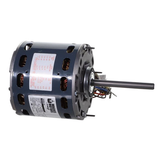 FURNACE BLWR MOTOR 115V