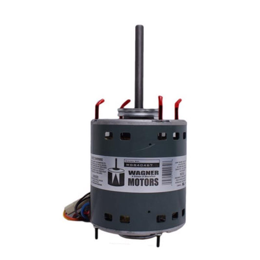 FURNACE BLWR MOTOR 1075R