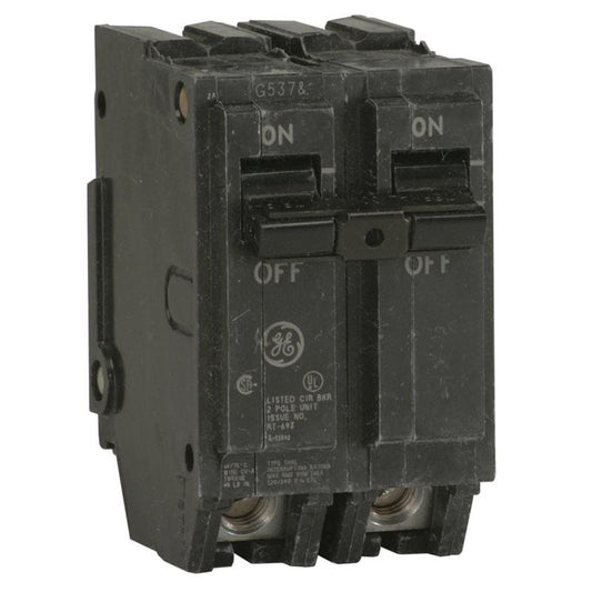 CIRCUIT BRKR 45A 2P PLUG