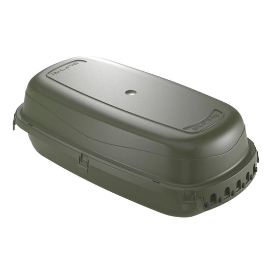 WTHRPRF BOX N/OW RECT PL