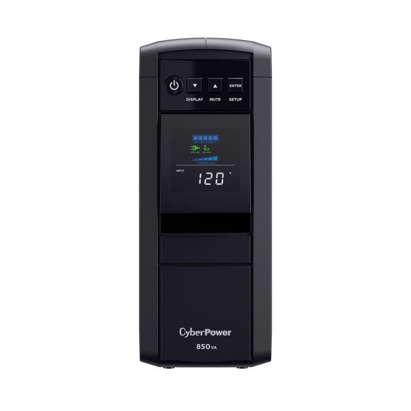 BATTERY BACKUP/SURGE PRO