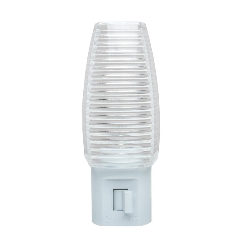 NIGHT LIGHT PLUG MANUAL