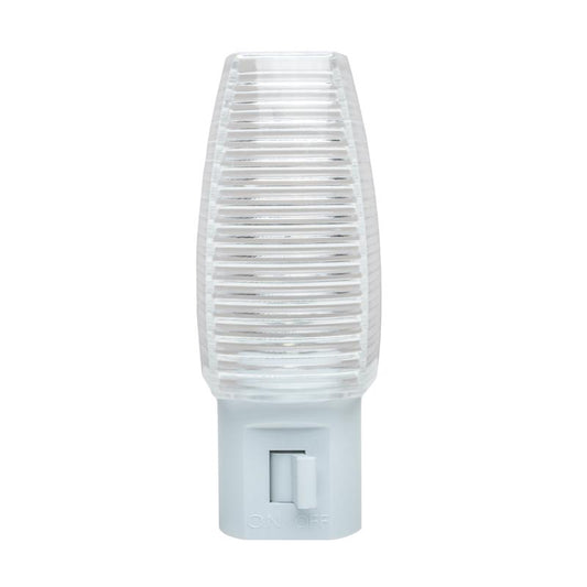 NIGHT LIGHT PLUG MANUAL