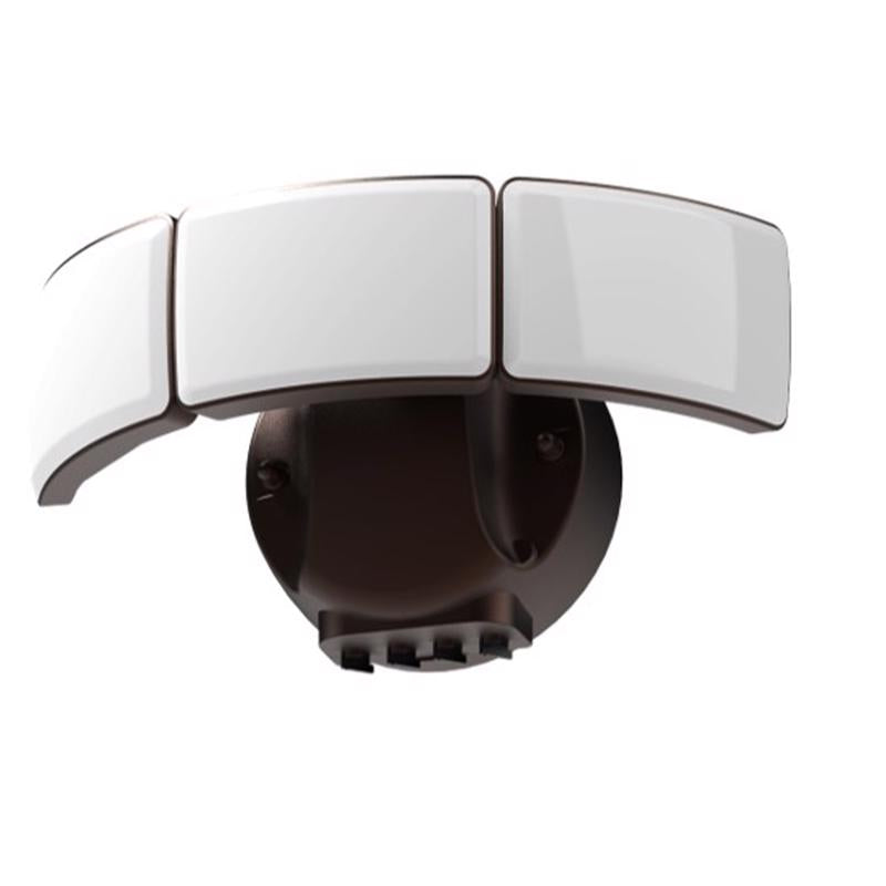 SECURITY LIGHT 5000L BRZ