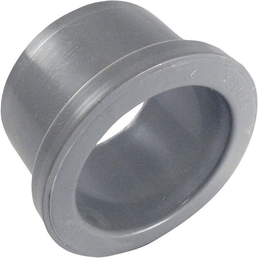 BOX ADAPTER PVC 1"