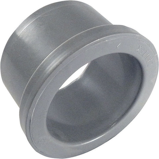 BOX ADAPTER PVC 1-1/4"