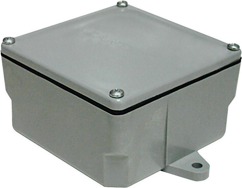 JUNCTION BOX N/OW 1G SQ