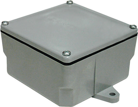 JUNCTION BOX N/OW 1G SQ