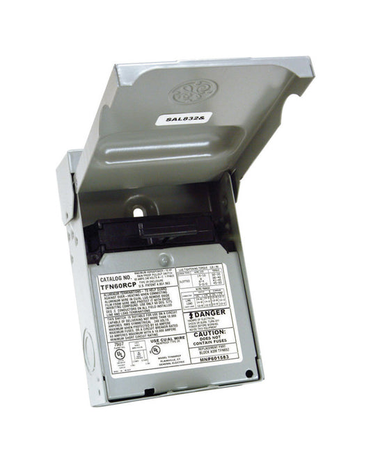 AC DISCONNECT 60A 2P