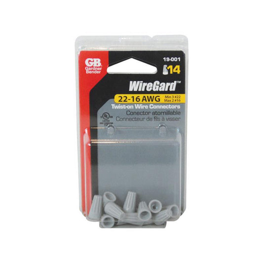 WIRE CONN 22-16 COPPR