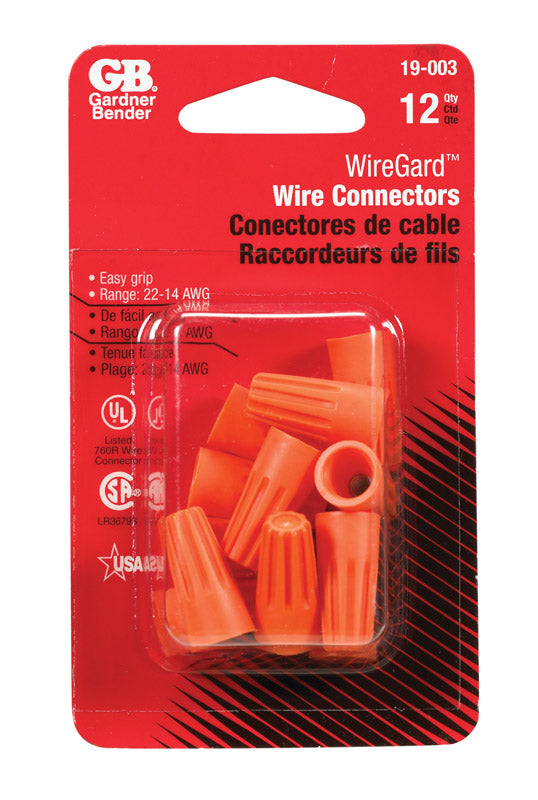 WIRE CONN 22-14 COPPR