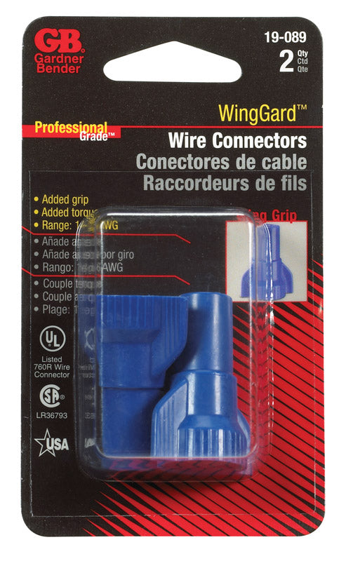 WIRE CONN 14-6 COPPR