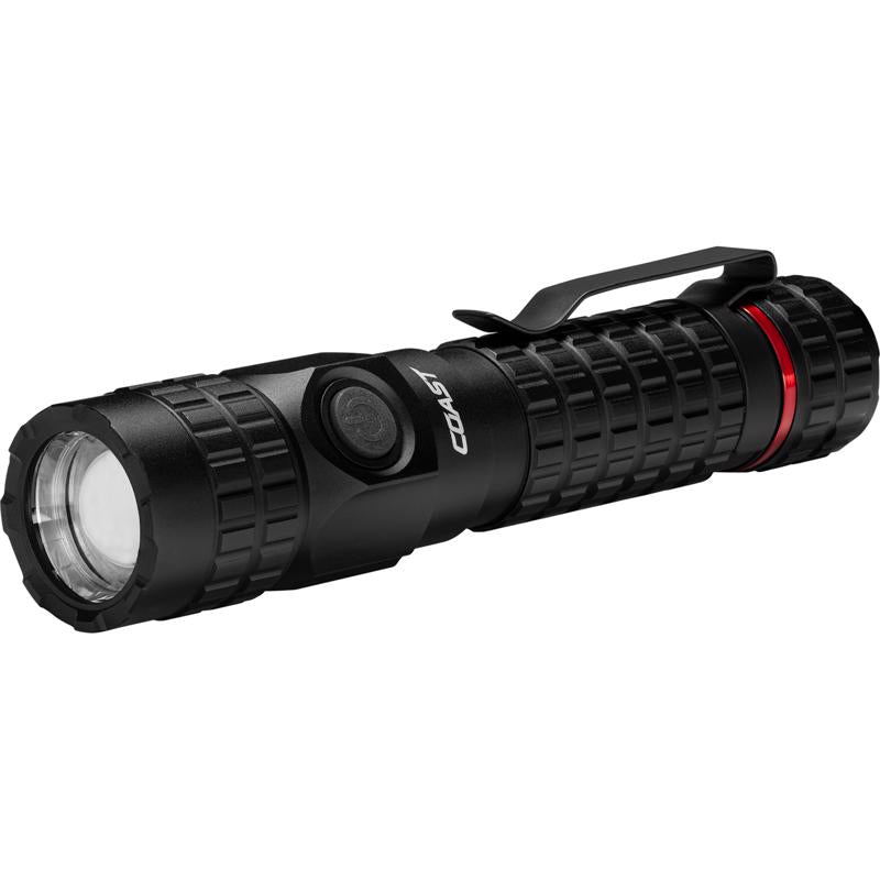 RCHRG FLASHLIGHT 2000L
