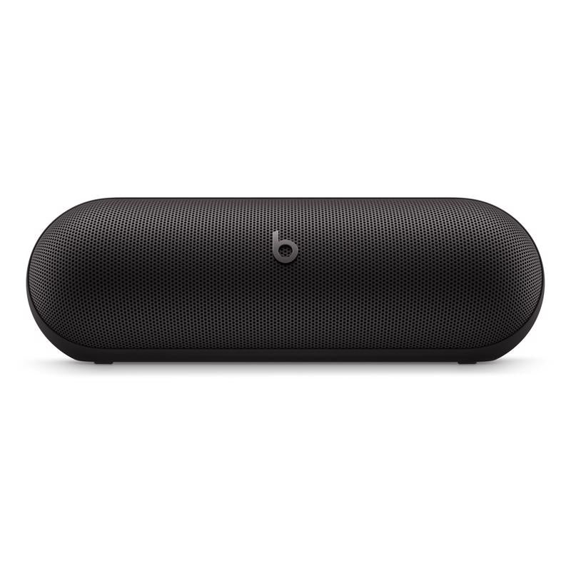 PORT SPEAKER BLK BEATS