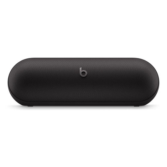 PORT SPEAKER BLK BEATS