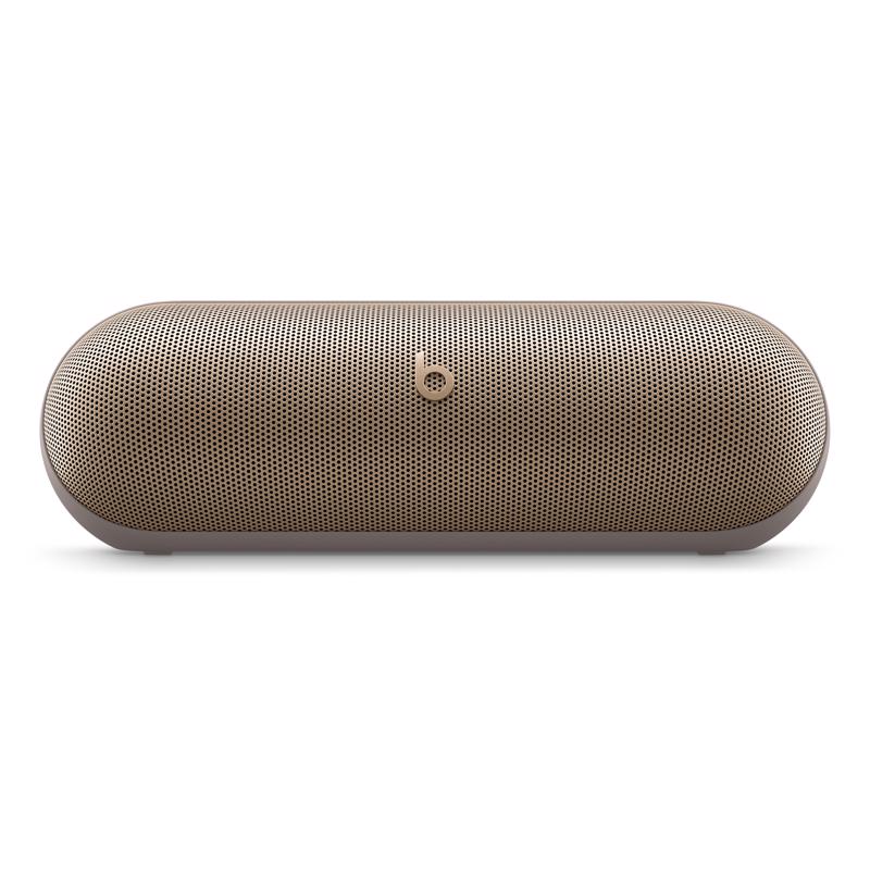 PORT SPEAKER GLD BEATS