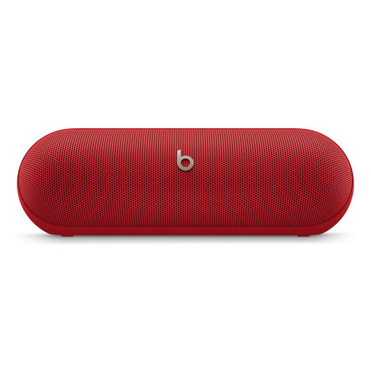 PORT SPEAKER RED BEATS