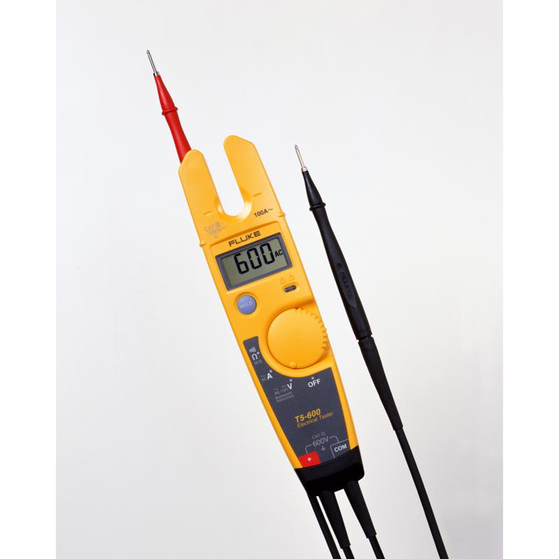 TESTER DIGITAL T5-600