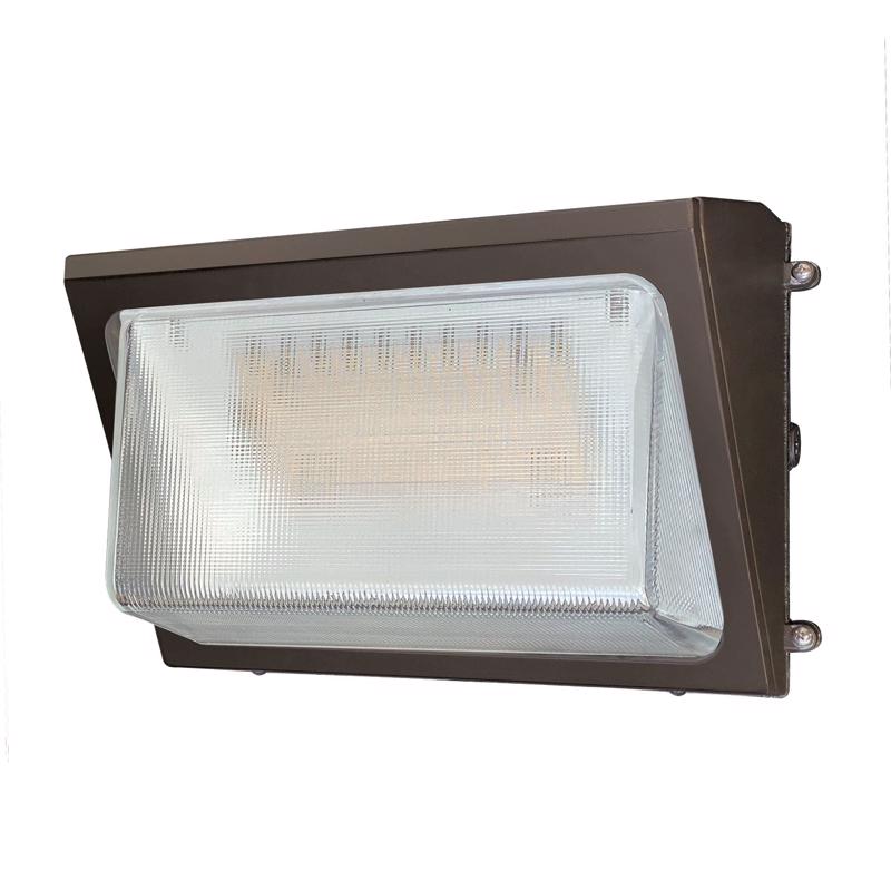 LED WALL PACK 100W