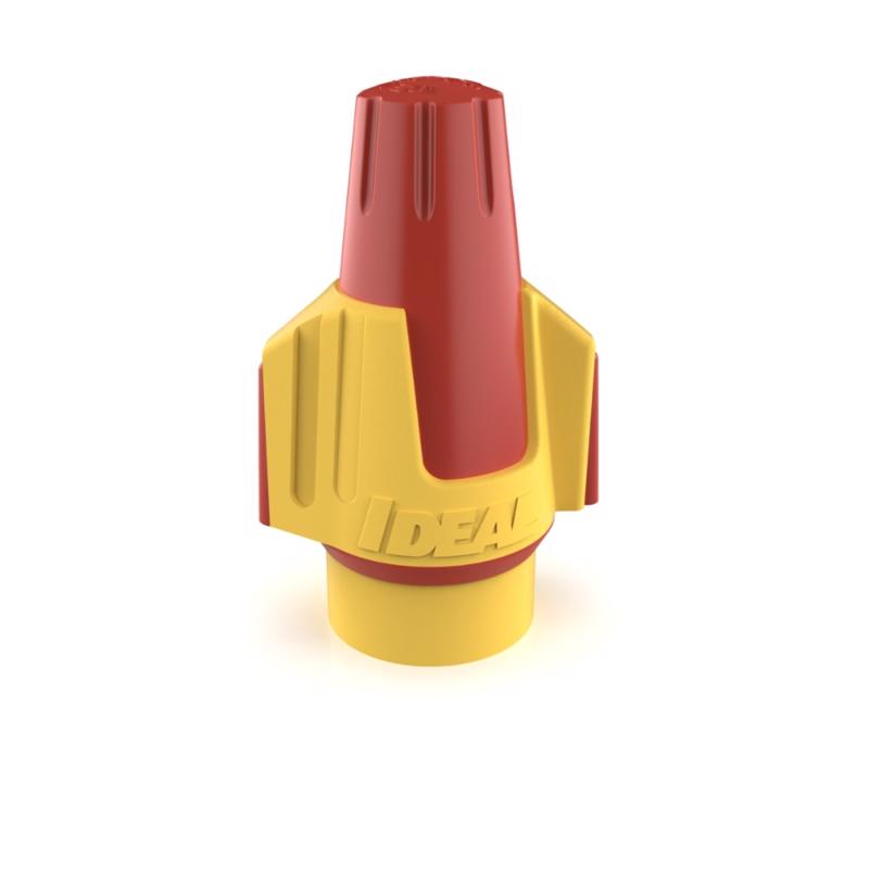 WIRE CONNECT 100PK