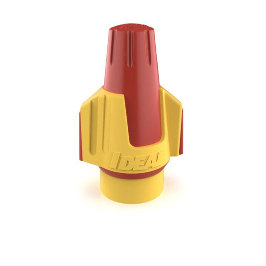WIRE CONNECT 100PK