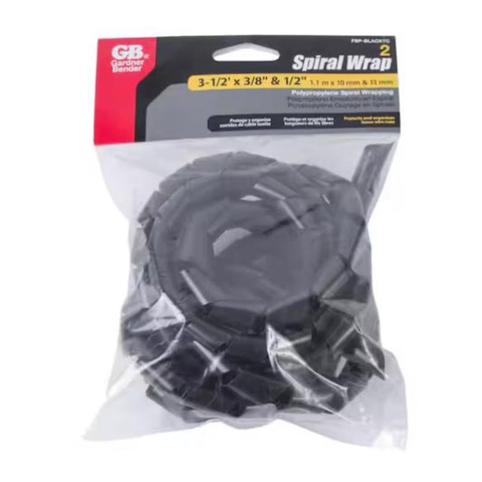 Gardner Bender Cable Protector 2 pk