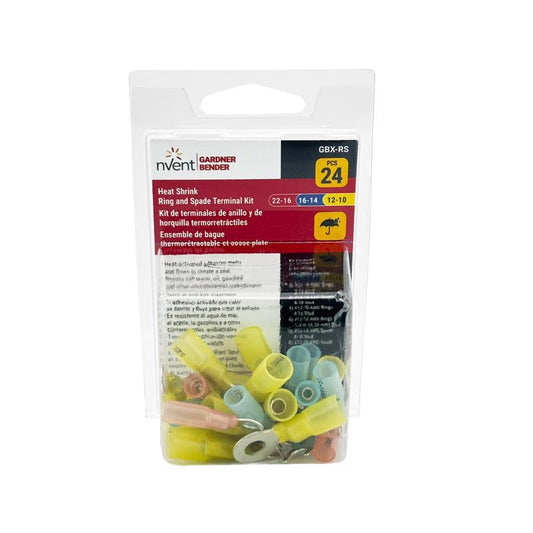 Gardner Bender Cable Splicer/Reducer 24 pk