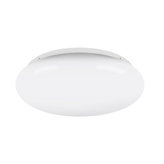 ETI 2.9 in. H X 12 in. W X 12 in. L Ceiling Light
