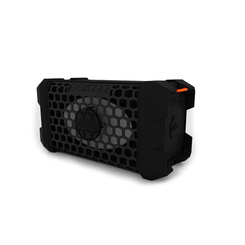 ECOXGEAR Defender Scout Wireless Bluetooth Portable Speaker 1 pk