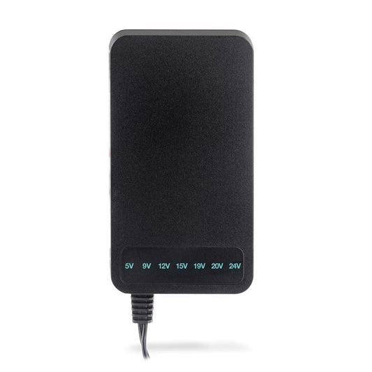 POWER ADAPTER 3.5'18 AWG