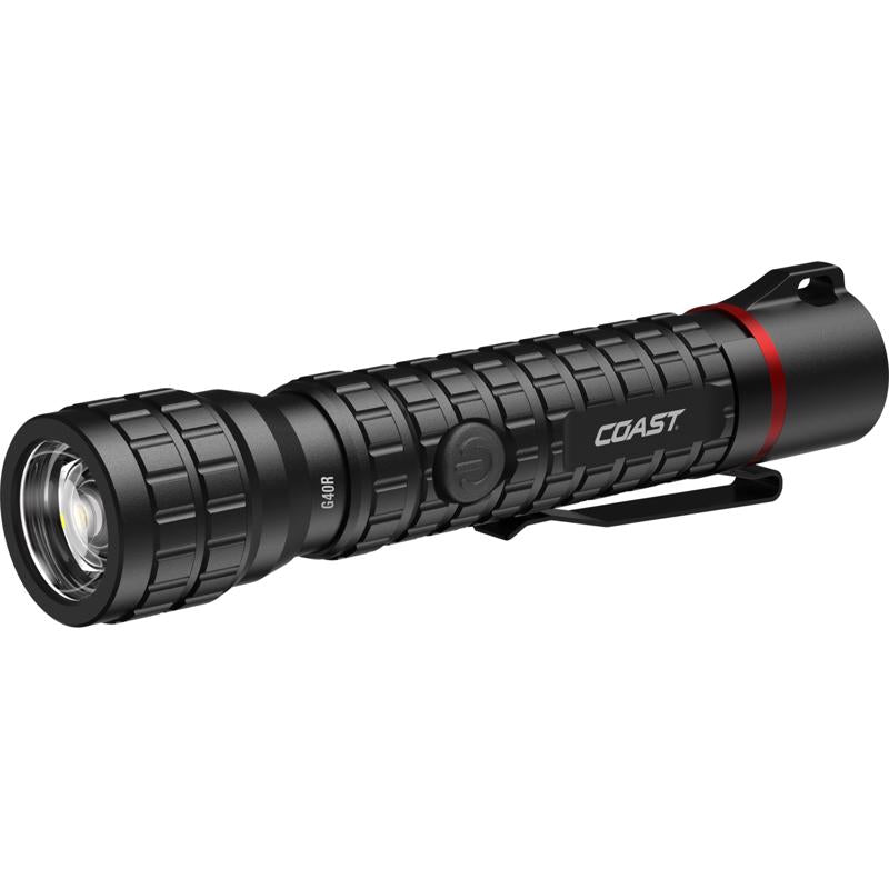 RCHRG FLASHLIGHT 1000L
