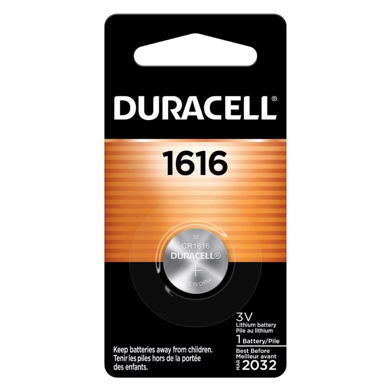 MEDICAL BATTERY 1616