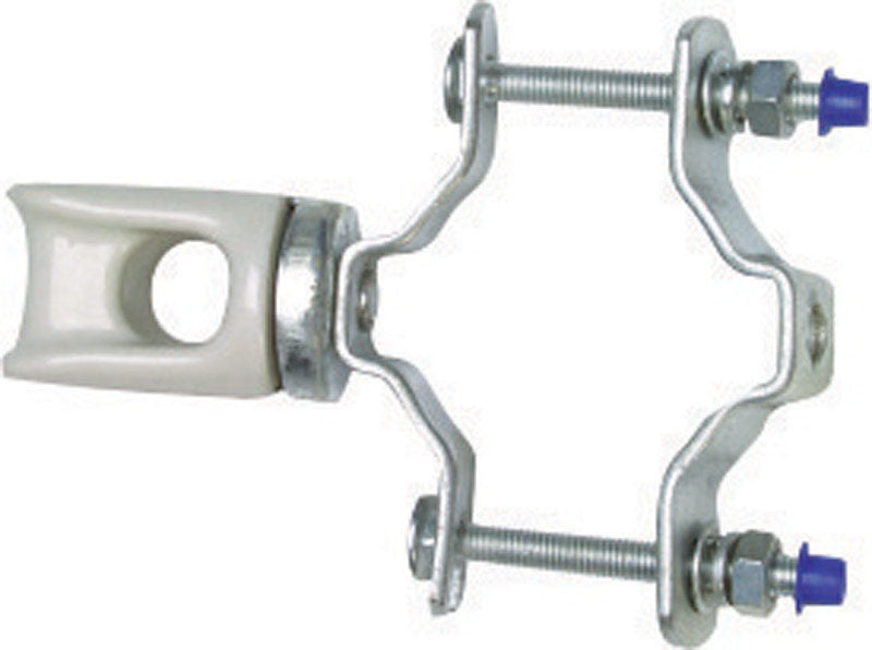 WIRE HOLDER PRCLN/STL