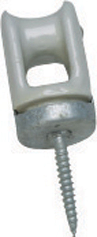 WIRE HOLDER 2-1/4" PRCLN