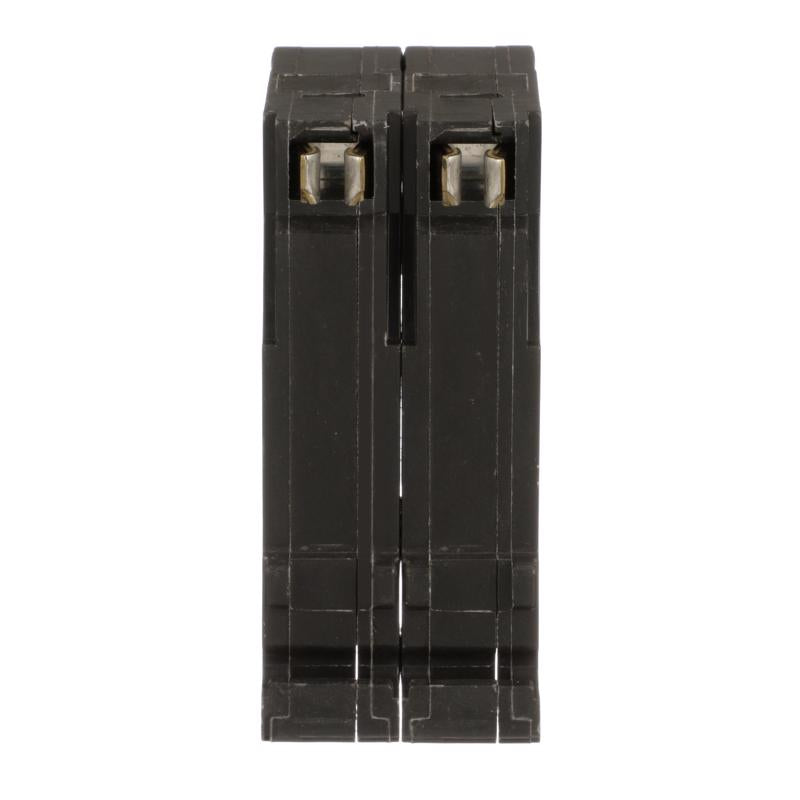 Eaton 40 amps Plug In 2-Pole Circuit Breaker
