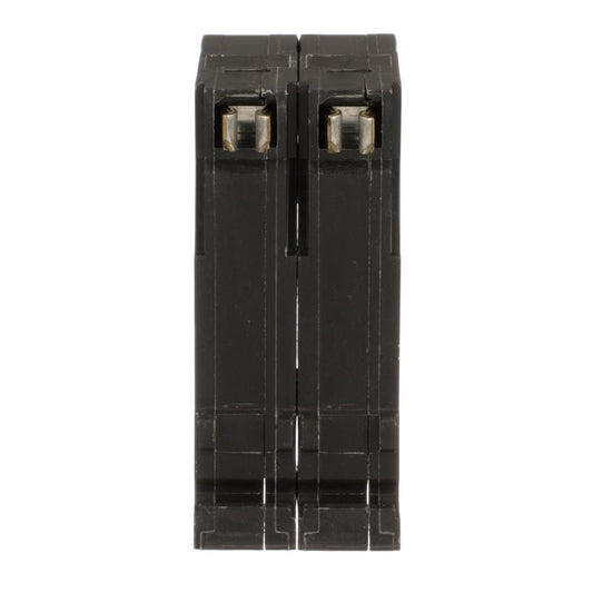 Eaton 40 amps Plug In 2-Pole Circuit Breaker