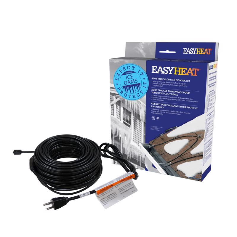 DE-ICING CABLE 160' ROOF