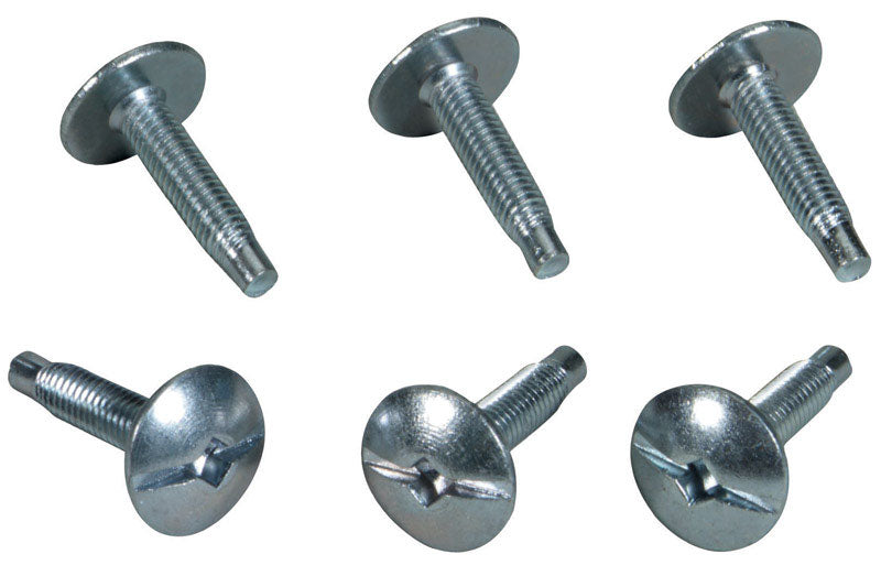 LOAD CENTER SCREWS 200A