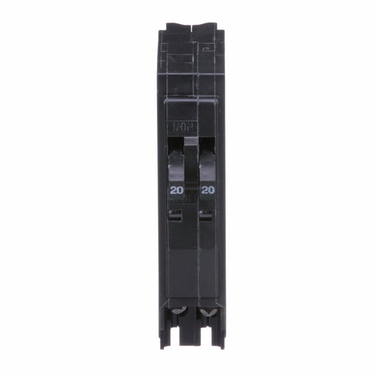 CIRCUIT BRKR 20/20A 1P