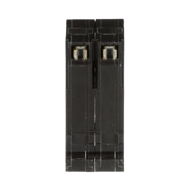 Eaton 15 amps Plug In 2-Pole Circuit Breaker