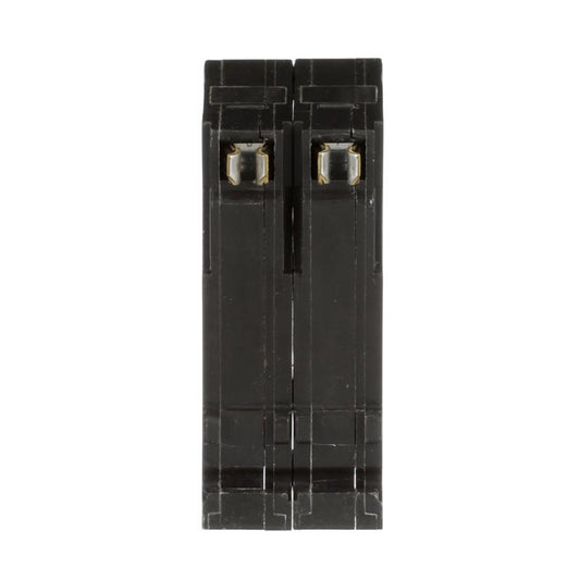 Eaton 15 amps Plug In 2-Pole Circuit Breaker
