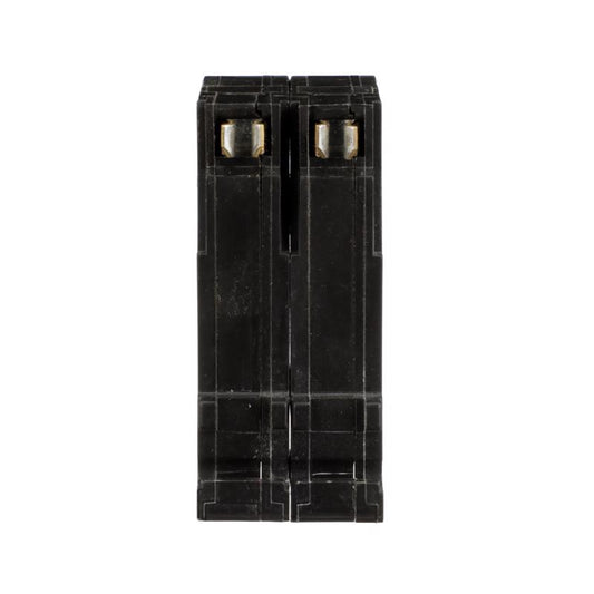 Eaton 20 amps Plug In 2-Pole Circuit Breaker
