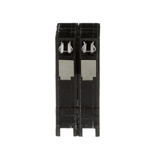 Eaton 100 amps Plug In 2-Pole Circuit Breaker